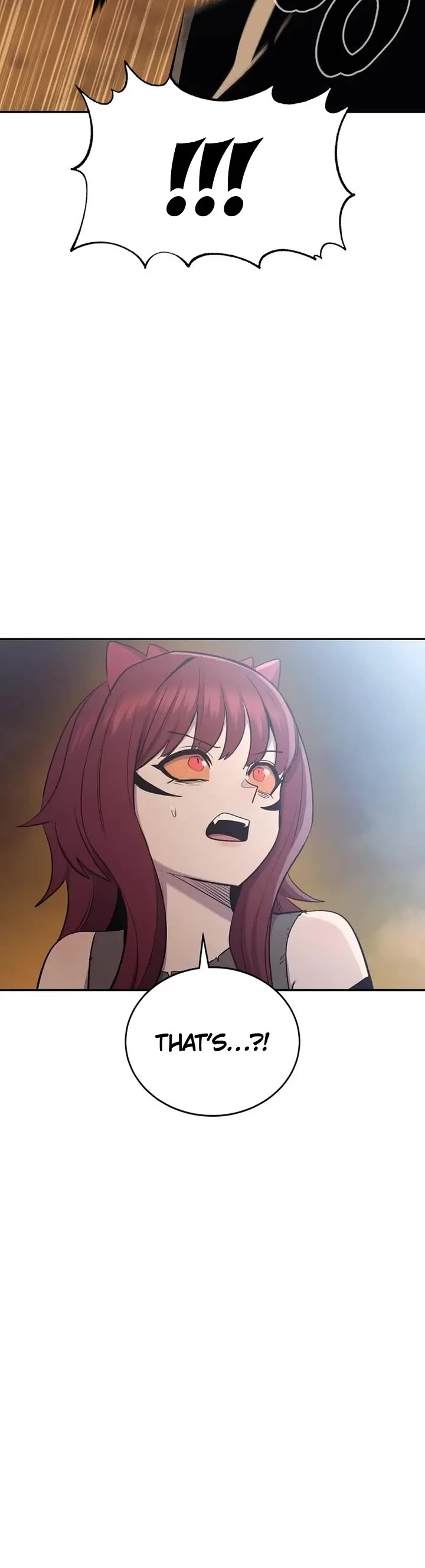 Wail of Weakness Chapter 72 page 46 - Chapter 72