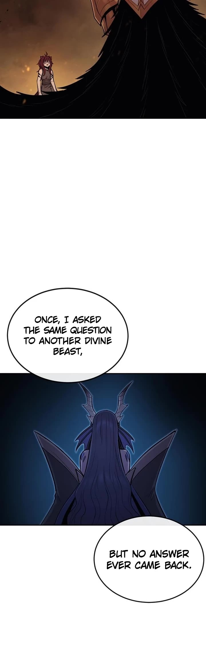 Wail of Weakness Chapter 73 page 11 - Chapter 73
