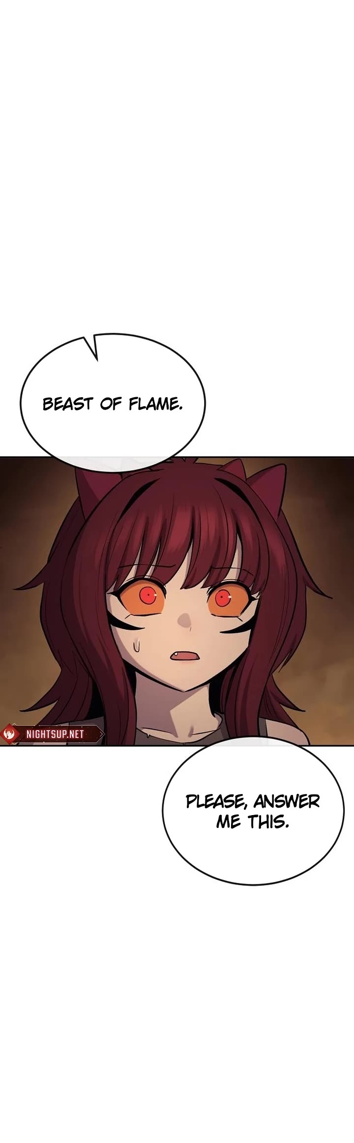Wail of Weakness Chapter 73 page 12 - Chapter 73