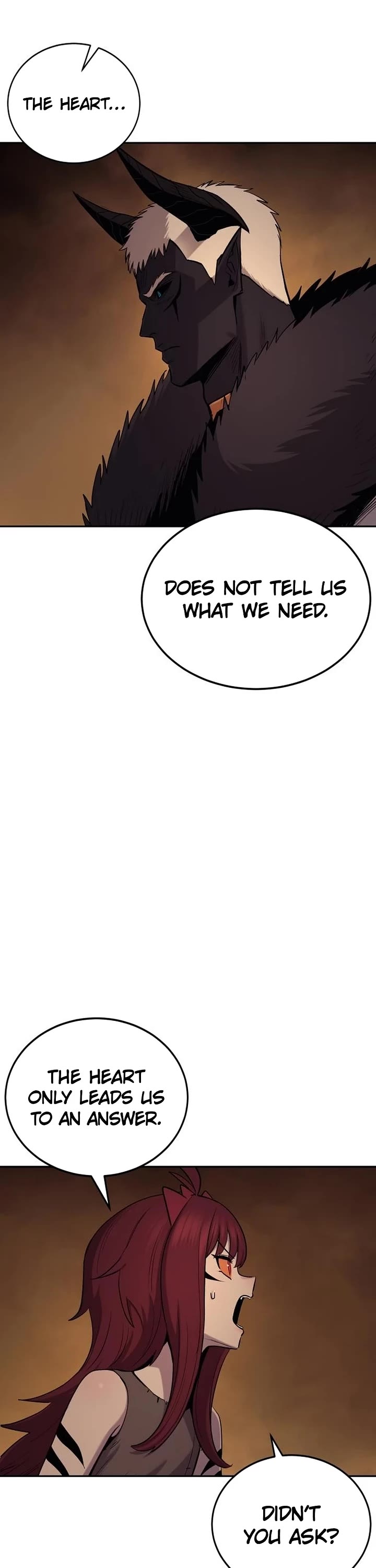 Wail of Weakness Chapter 73 page 13 - Chapter 73