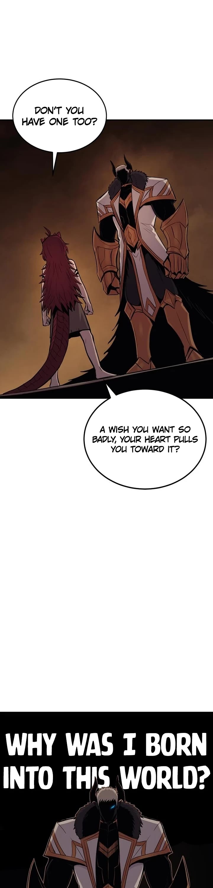 Wail of Weakness Chapter 73 page 16 - Chapter 73