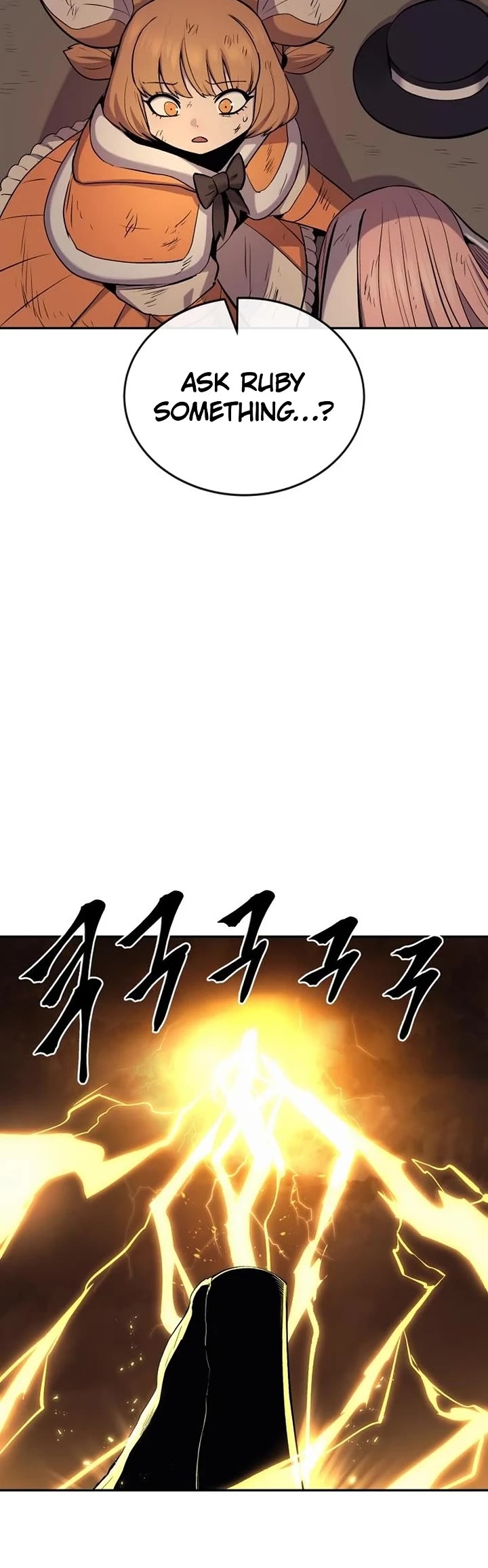 Wail of Weakness Chapter 73 page 2 - Chapter 73