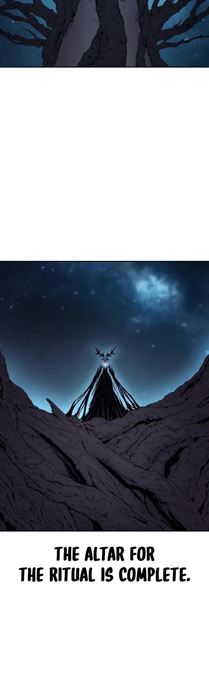 Wail of Weakness Chapter 73 page 20 - Chapter 73