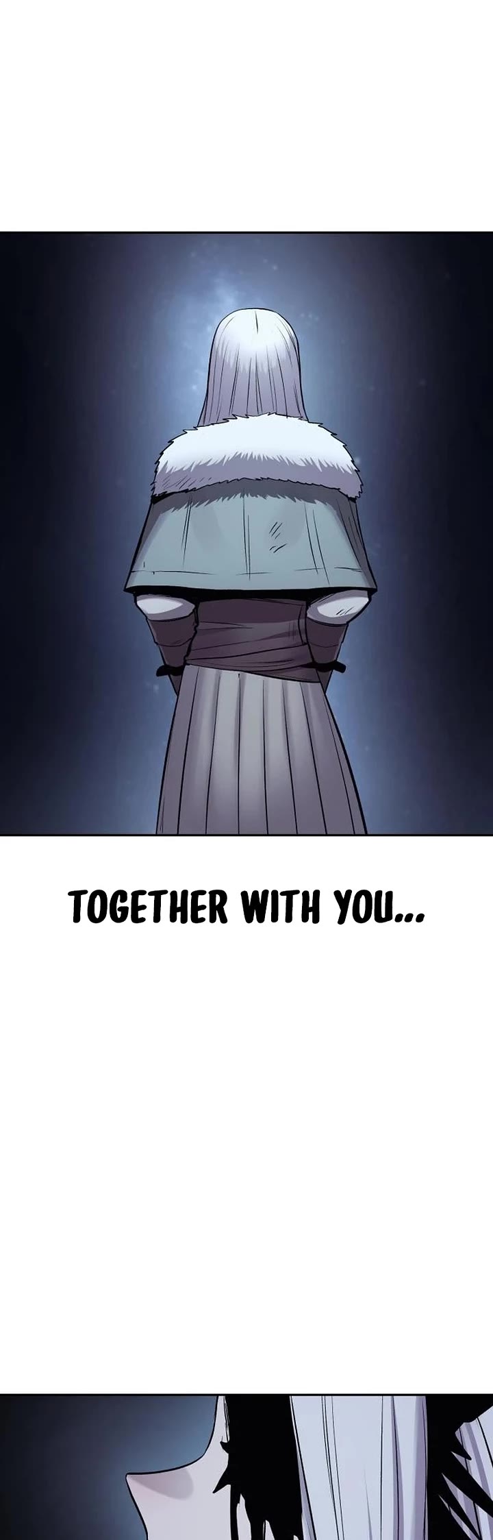 Wail of Weakness Chapter 73 page 23 - Chapter 73