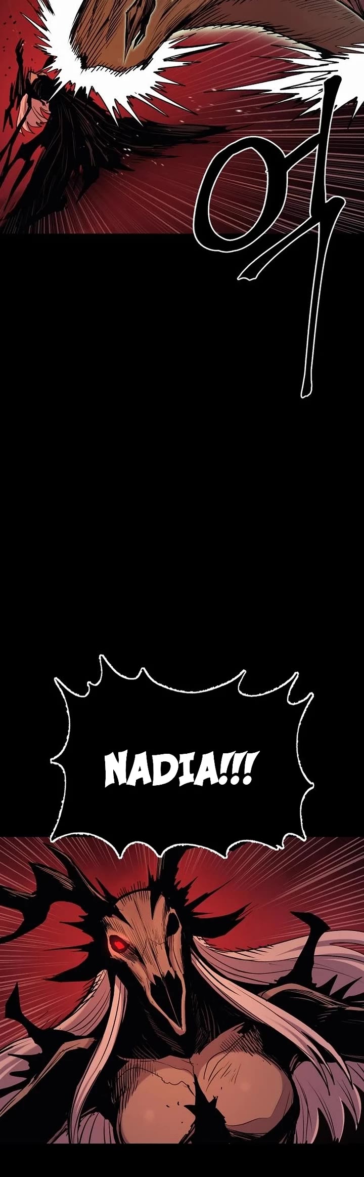 Wail of Weakness Chapter 73 page 27 - Chapter 73