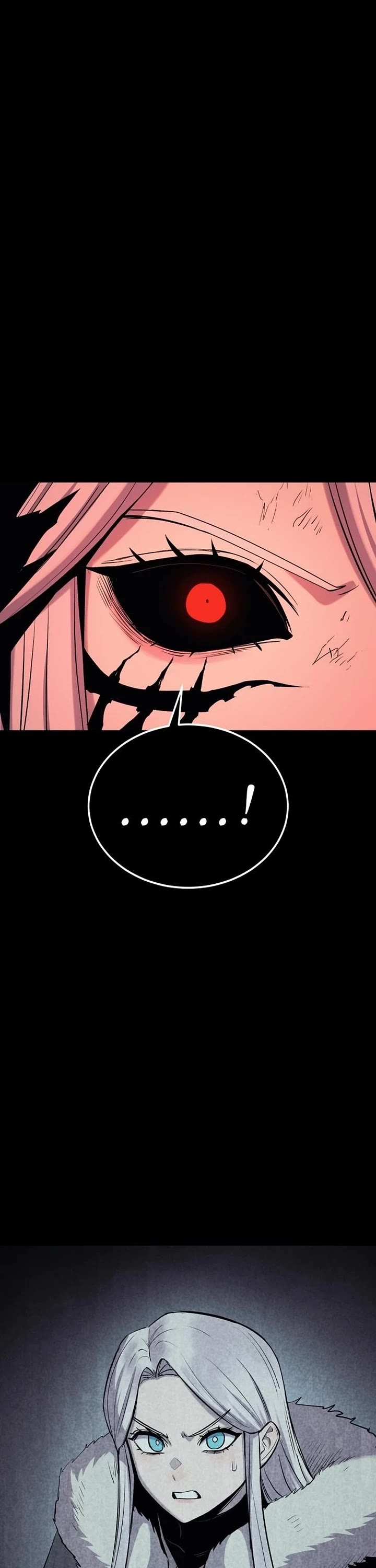 Wail of Weakness Chapter 73 page 34 - Chapter 73