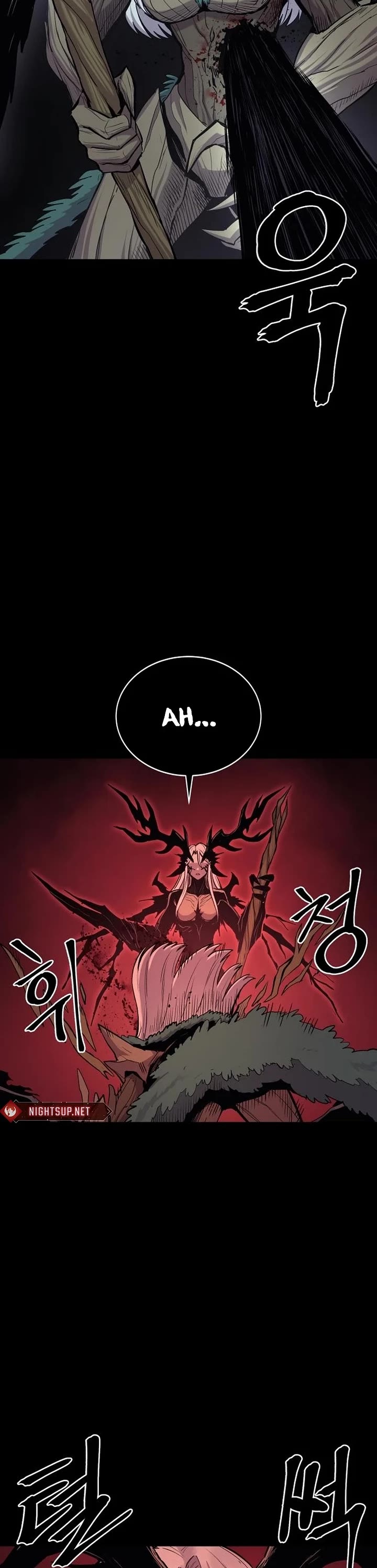 Wail of Weakness Chapter 73 page 40 - Chapter 73