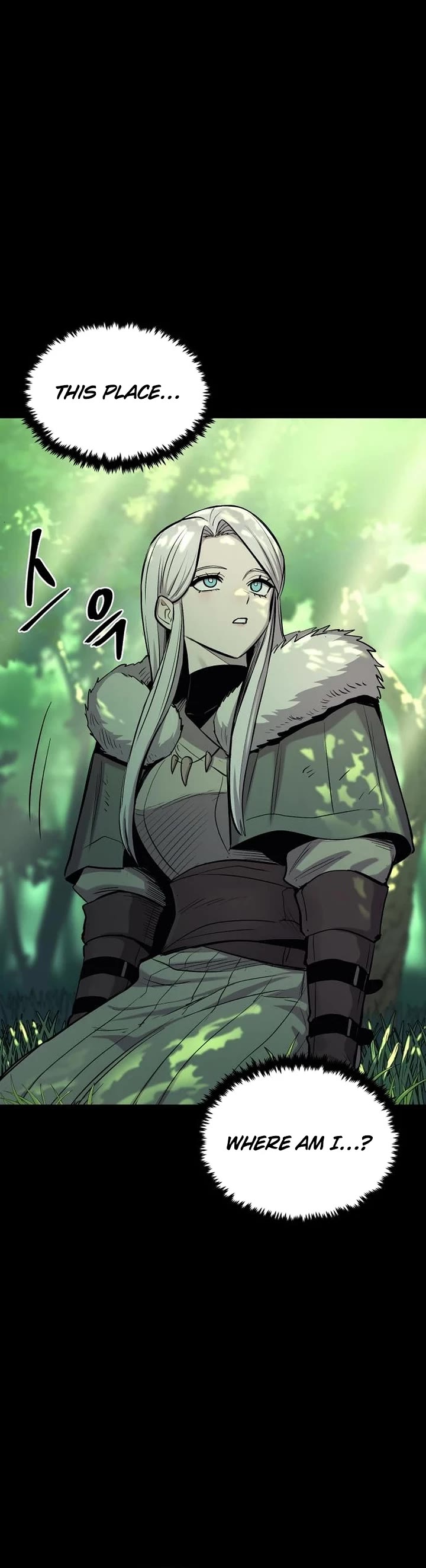 Wail of Weakness Chapter 73 page 46 - Chapter 73