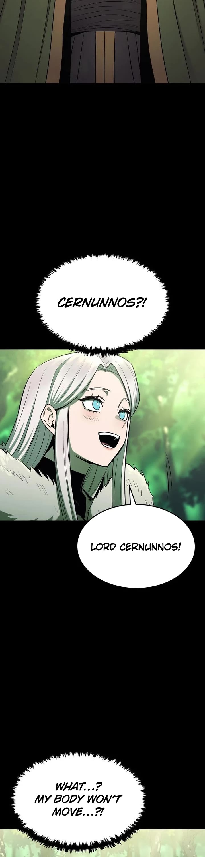 Wail of Weakness Chapter 73 page 48 - Chapter 73