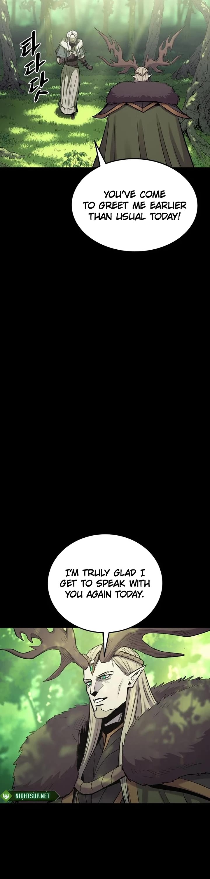 Wail of Weakness Chapter 73 page 49 - Chapter 73