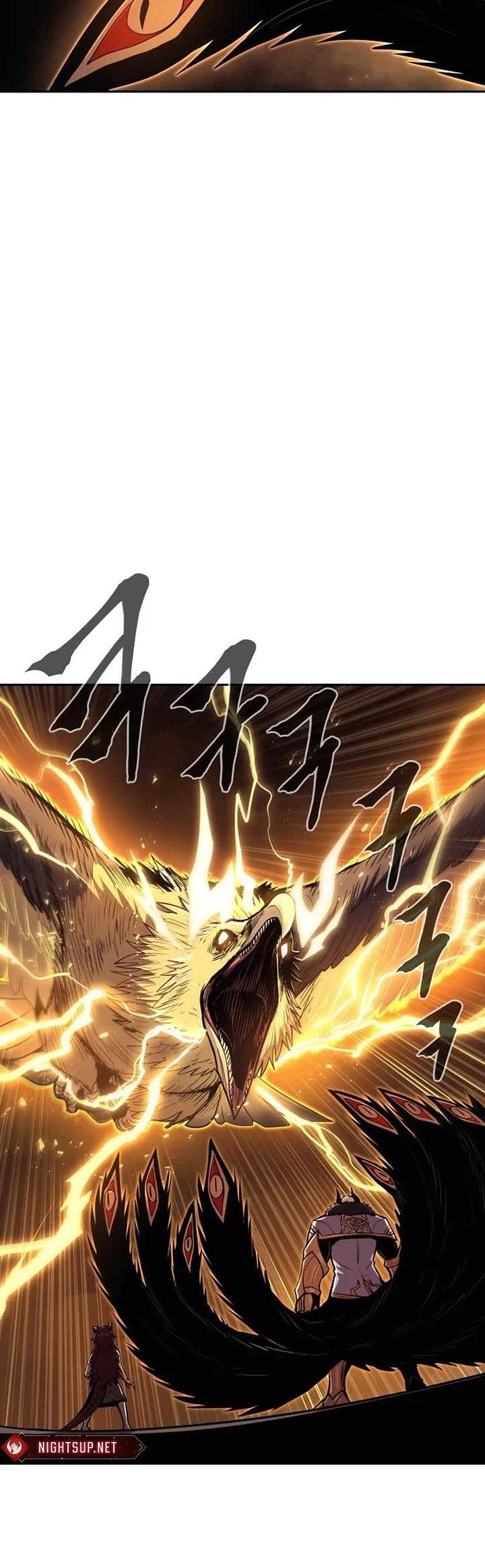 Wail of Weakness Chapter 73 page 5 - Chapter 73