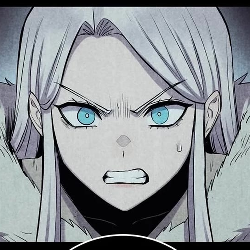 Wail of Weakness Chapter 73 cover