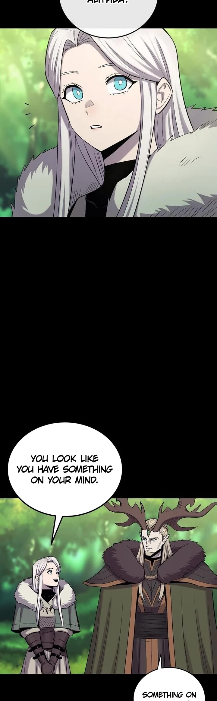 Wail of Weakness Chapter 74 page 11 - Chapter 74