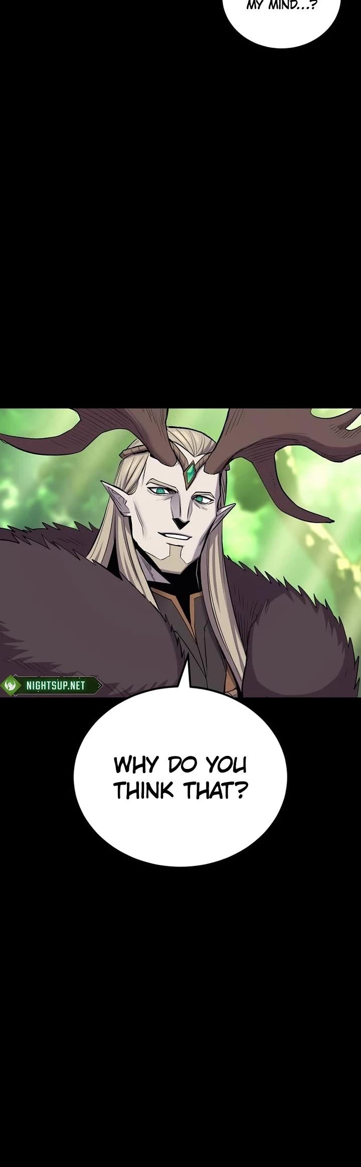 Wail of Weakness Chapter 74 page 12 - Chapter 74