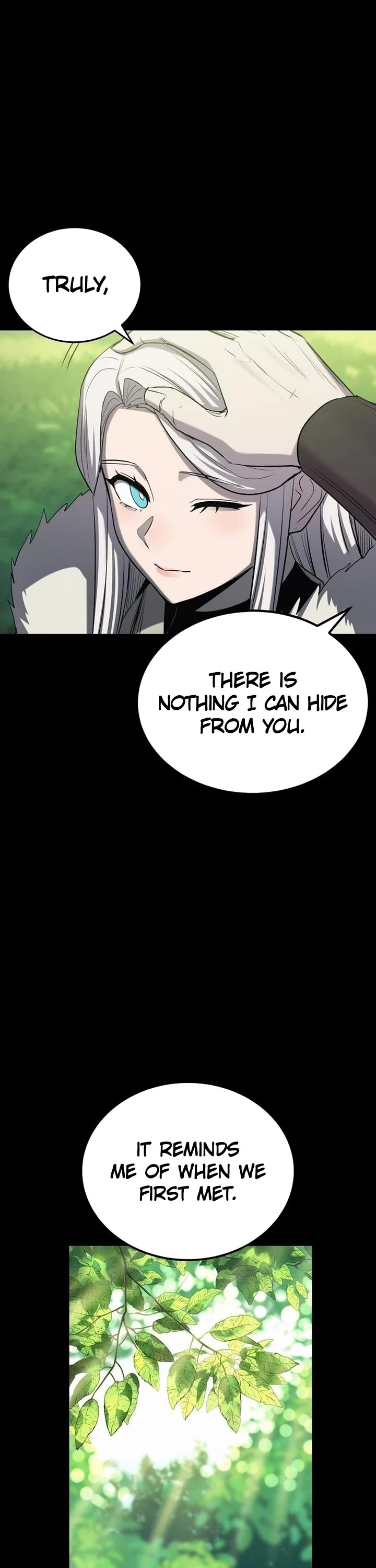 Wail of Weakness Chapter 74 page 14 - Chapter 74