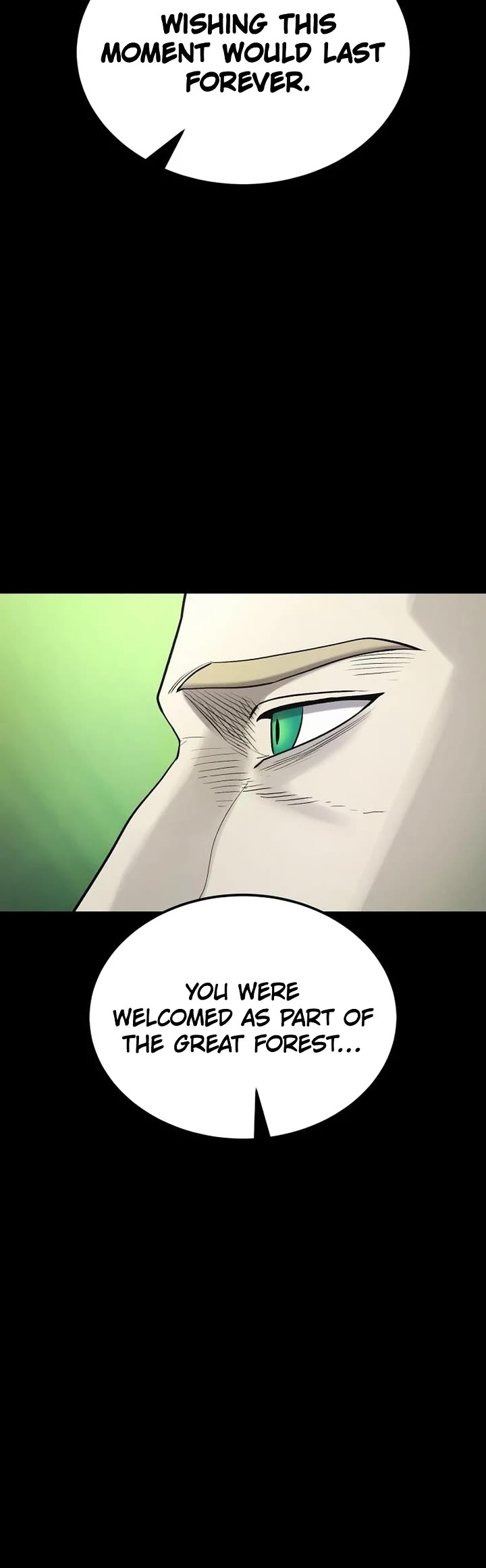 Wail of Weakness Chapter 74 page 20 - Chapter 74