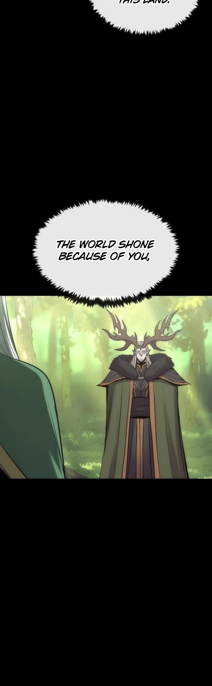 Wail of Weakness Chapter 74 page 23 - Chapter 74