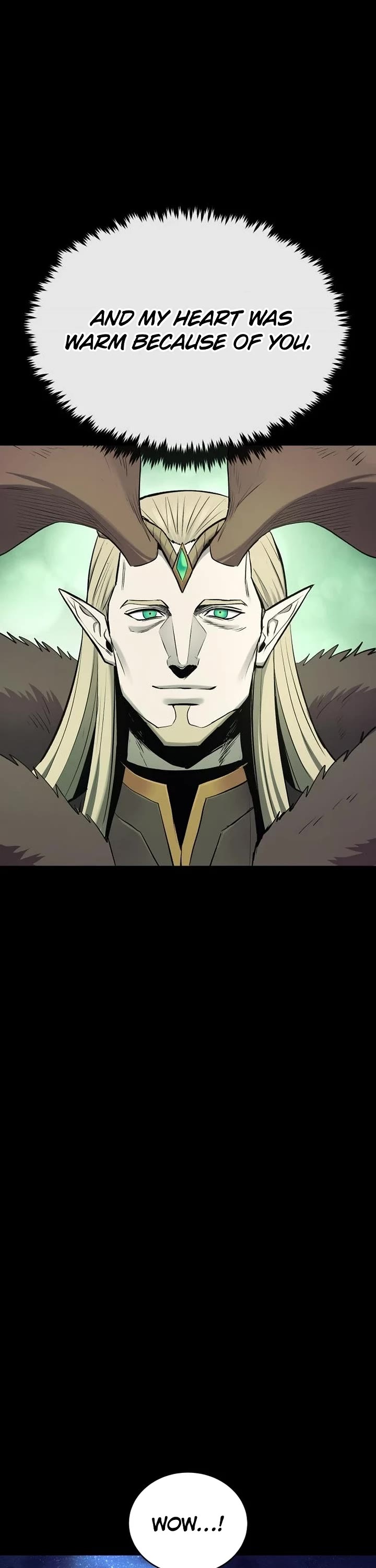 Wail of Weakness Chapter 74 page 24 - Chapter 74