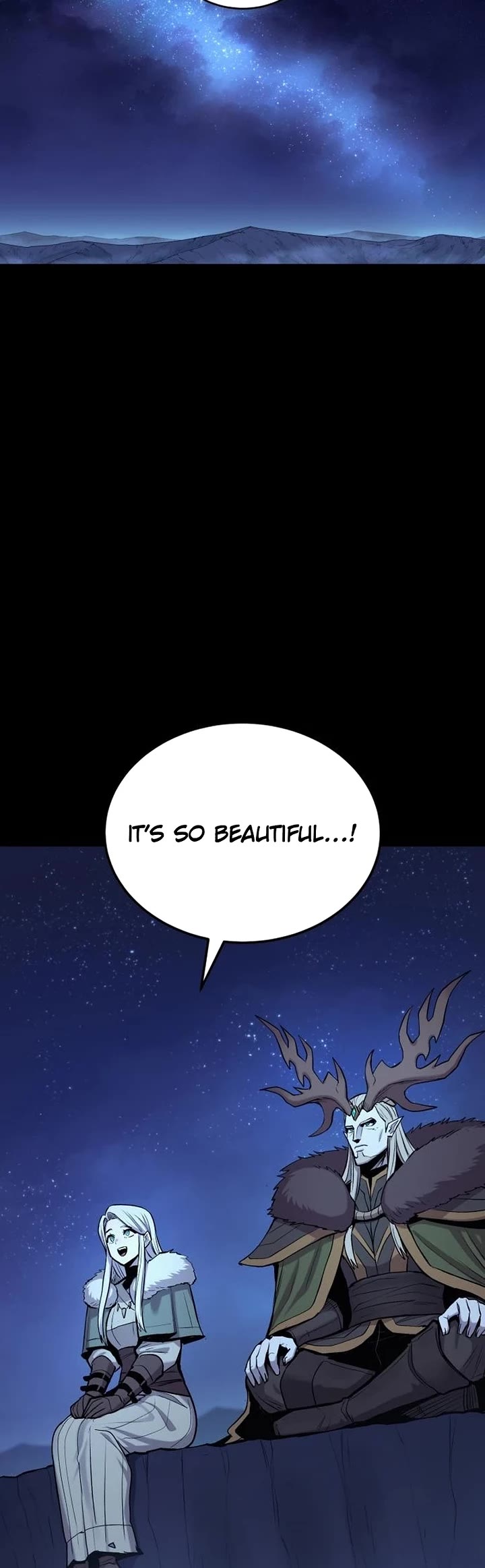 Wail of Weakness Chapter 74 page 25 - Chapter 74