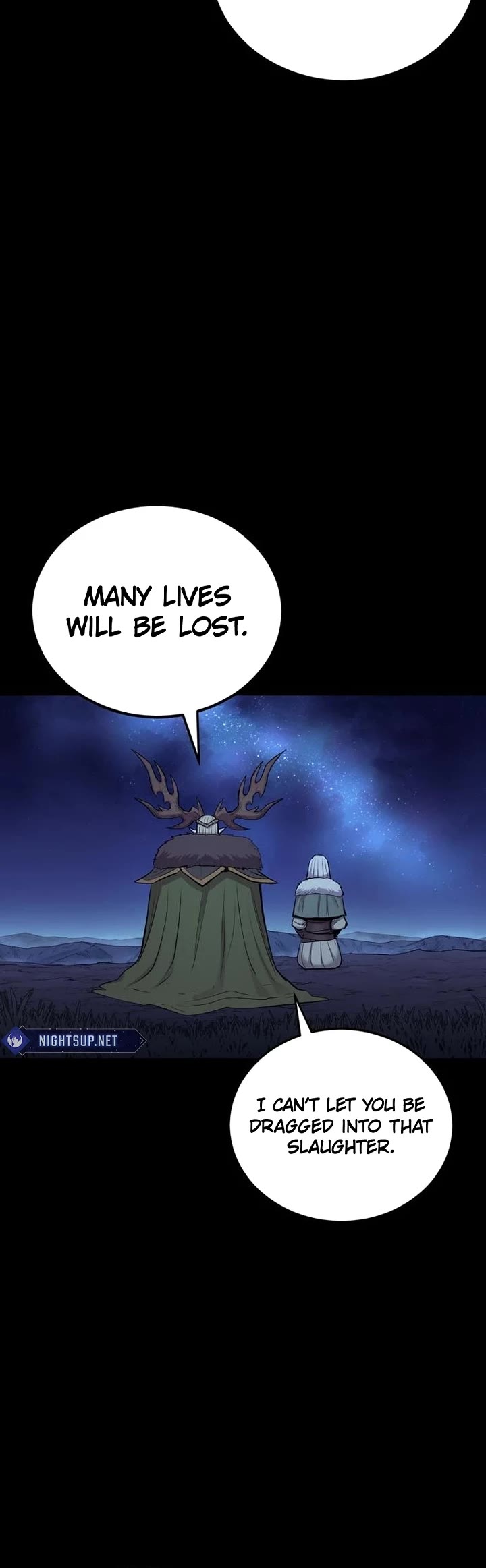 Wail of Weakness Chapter 74 page 29 - Chapter 74