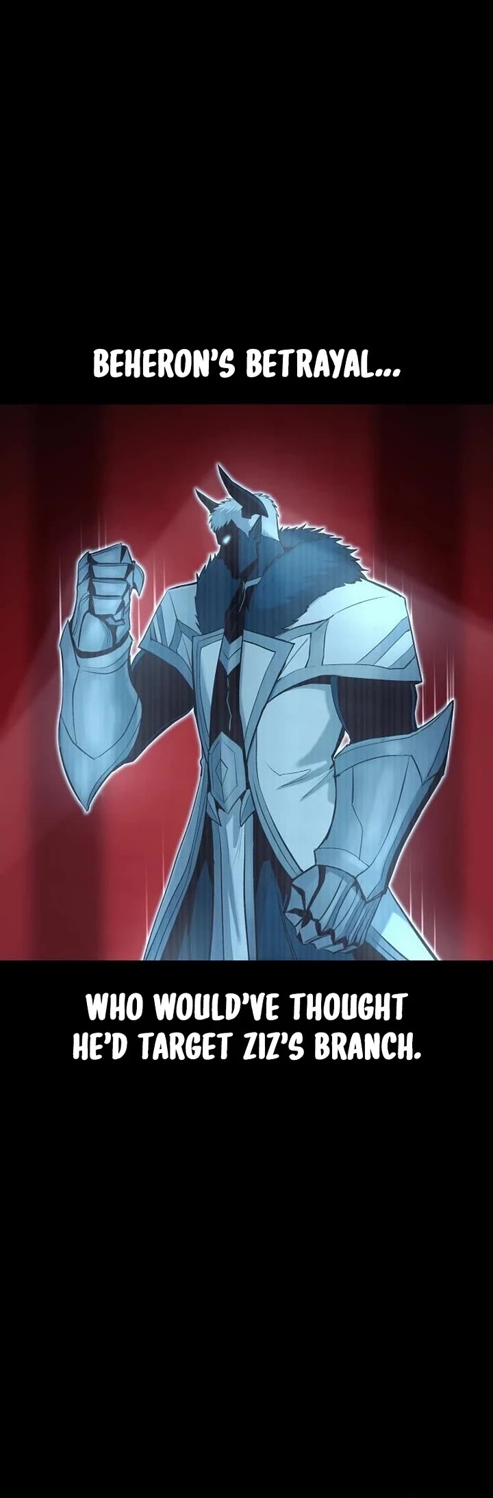 Wail of Weakness Chapter 74 page 3 - Chapter 74