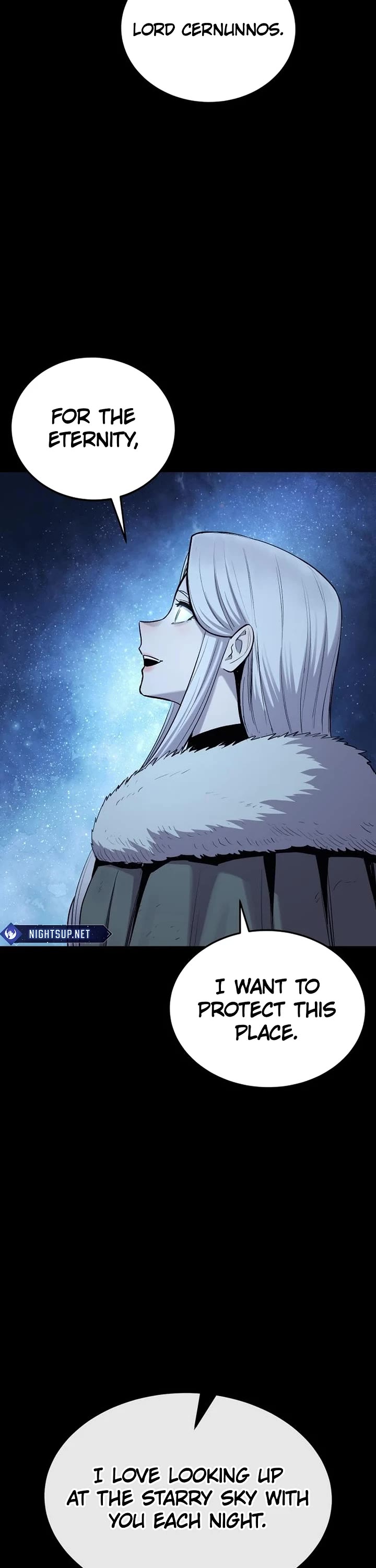 Wail of Weakness Chapter 74 page 31 - Chapter 74