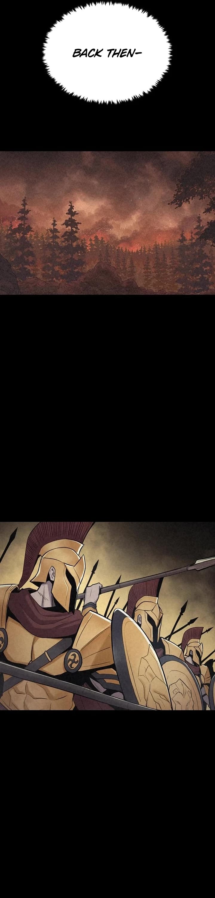 Wail of Weakness Chapter 74 page 35 - Chapter 74