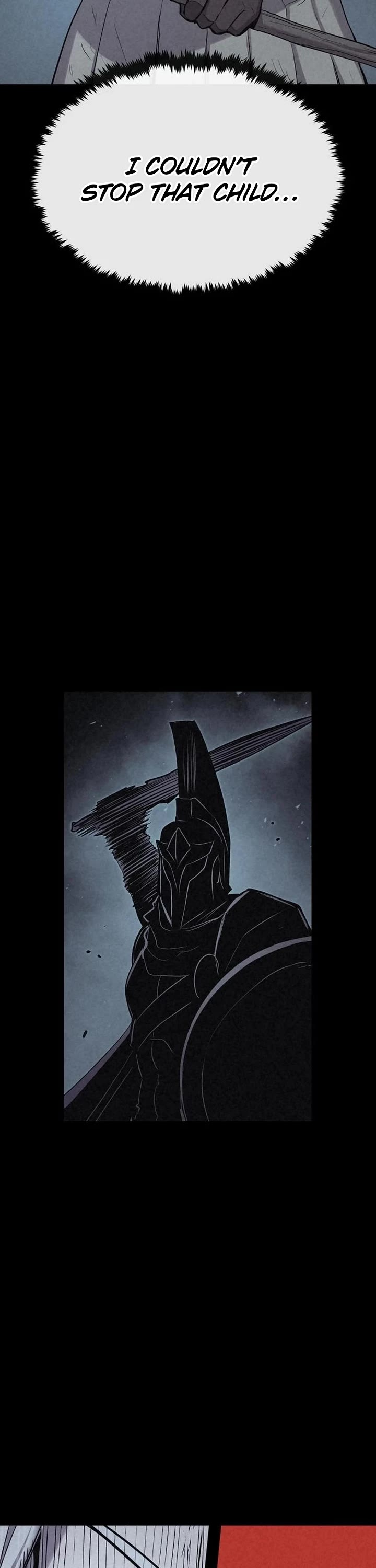 Wail of Weakness Chapter 74 page 37 - Chapter 74