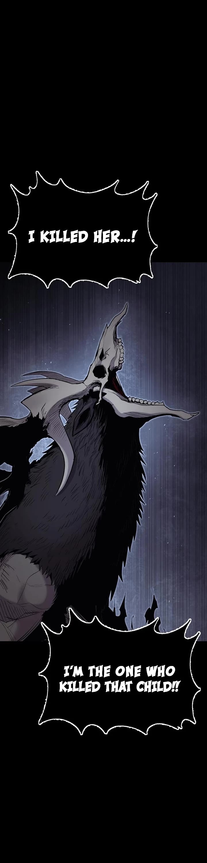 Wail of Weakness Chapter 74 page 42 - Chapter 74