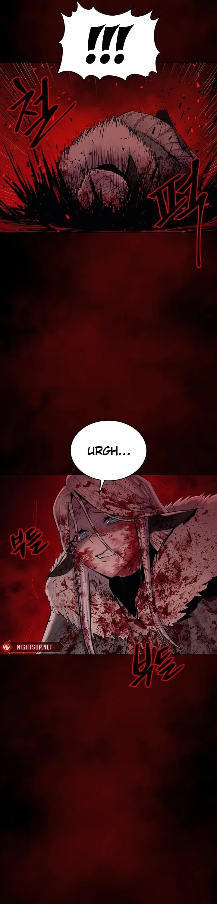 Wail of Weakness Chapter 74 page 54 - Chapter 74
