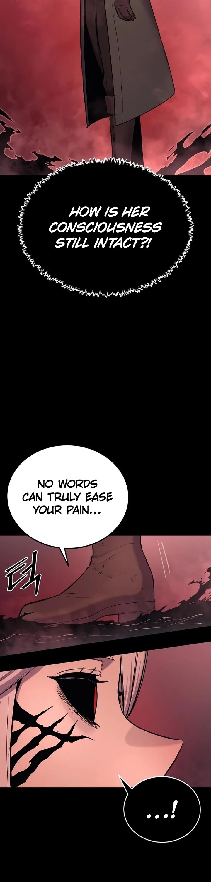 Wail of Weakness Chapter 74 page 64 - Chapter 74