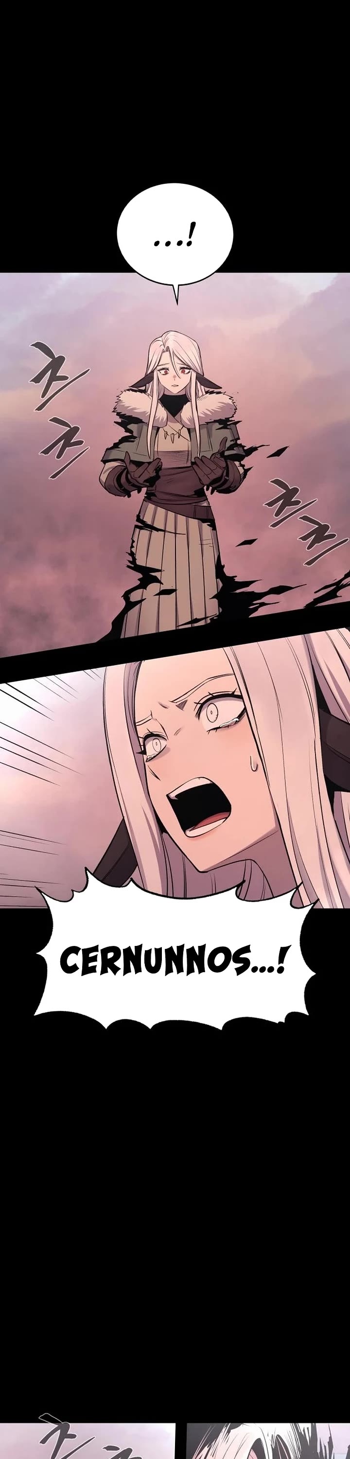 Wail of Weakness Chapter 75 page 10 - Chapter 75