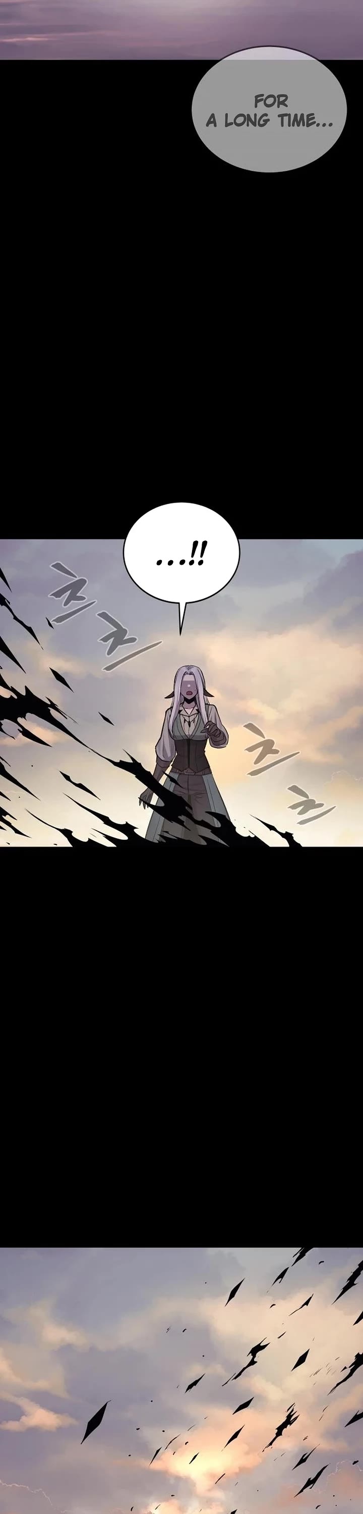 Wail of Weakness Chapter 75 page 13 - Chapter 75