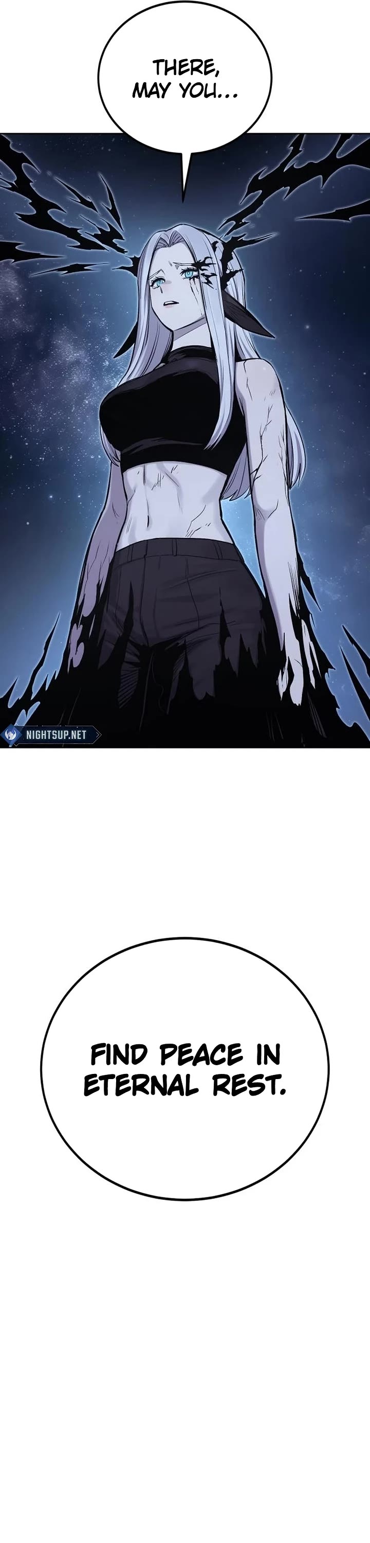Wail of Weakness Chapter 75 page 16 - Chapter 75