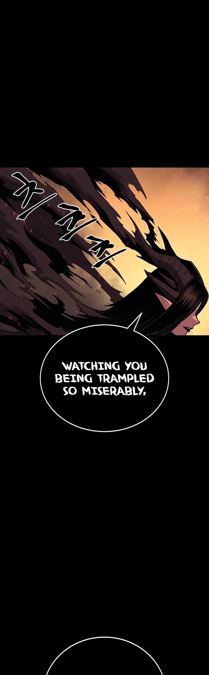 Wail of Weakness Chapter 75 page 20 - Chapter 75