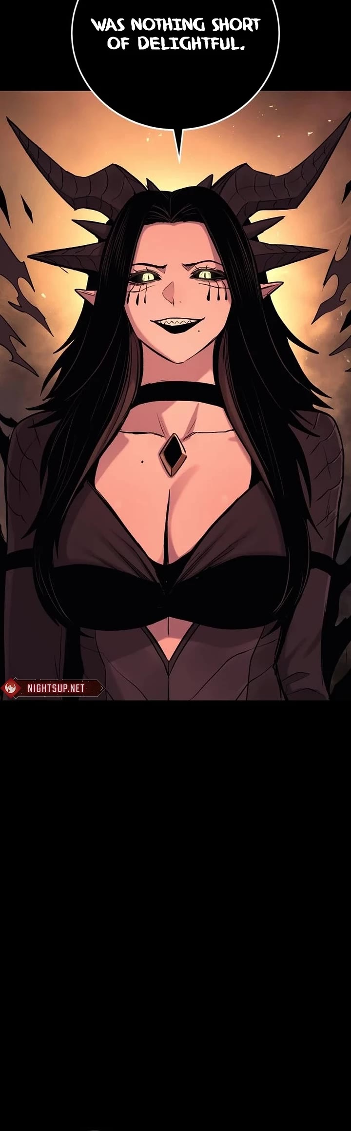 Wail of Weakness Chapter 75 page 21 - Chapter 75