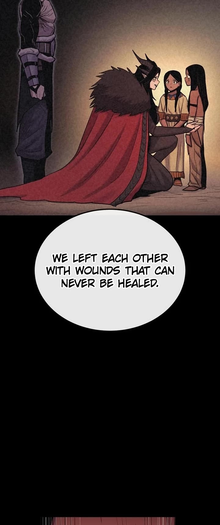 Wail of Weakness Chapter 75 page 26 - Chapter 75