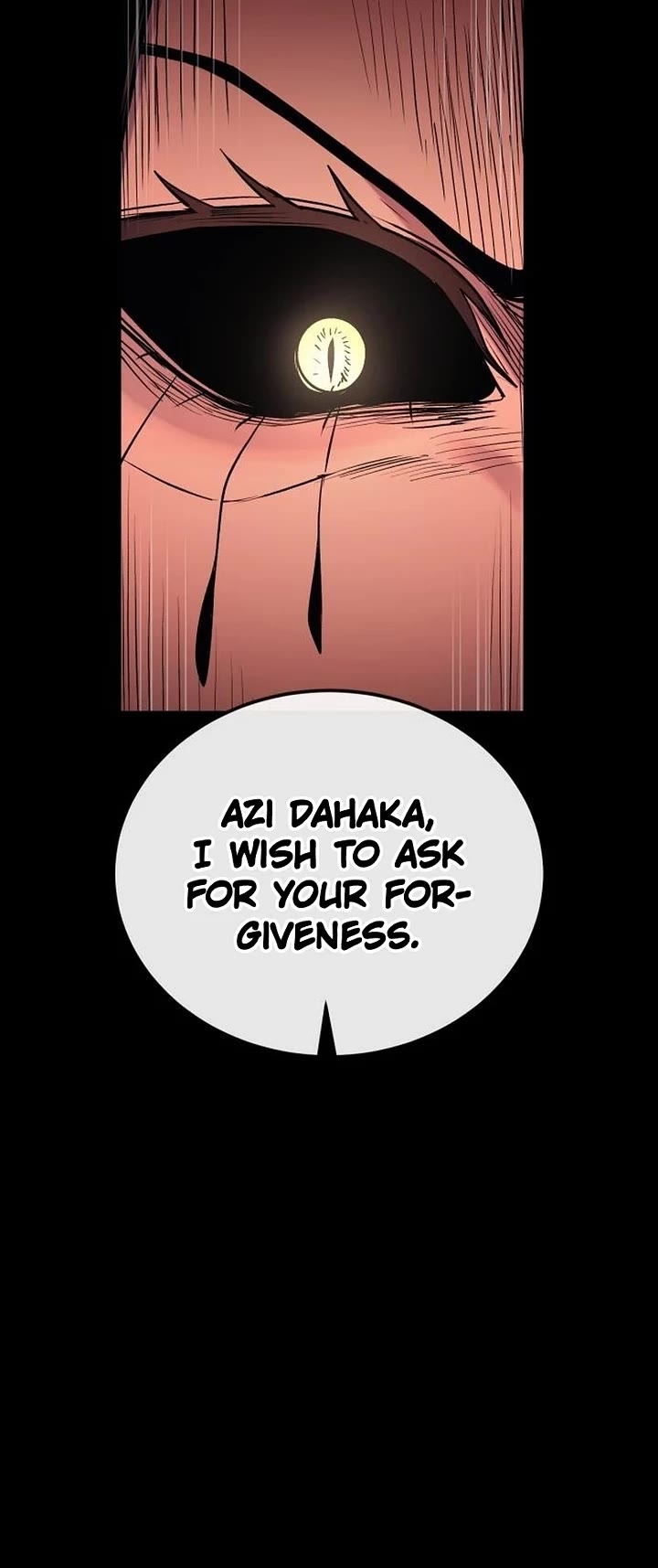 Wail of Weakness Chapter 75 page 27 - Chapter 75
