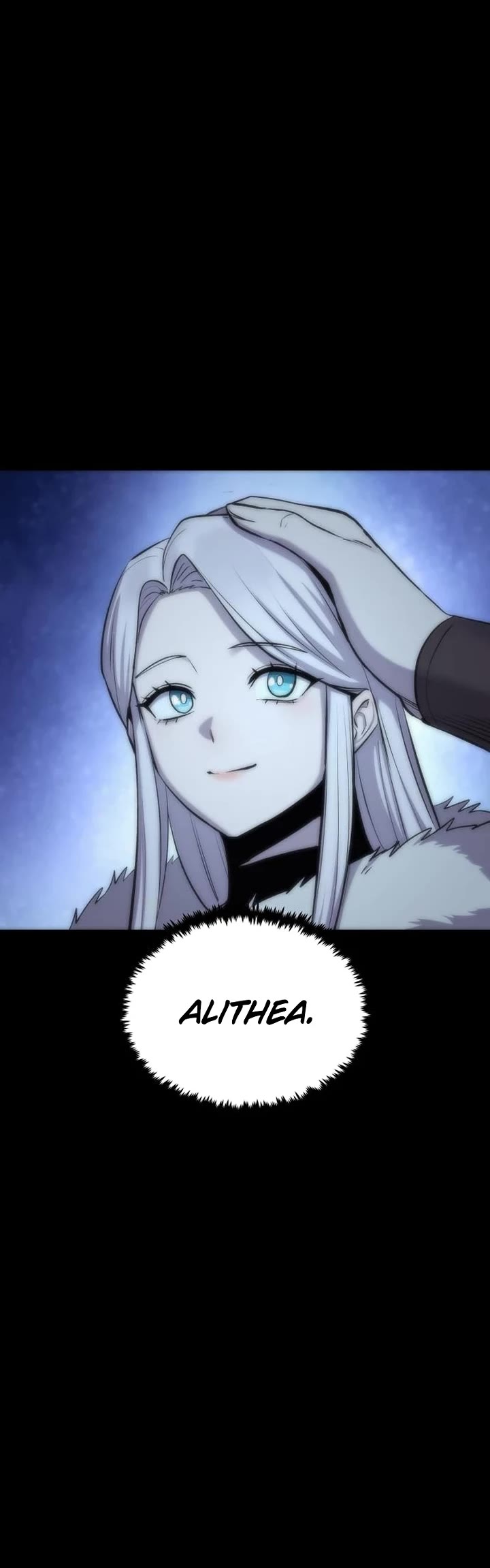 Wail of Weakness Chapter 75 page 3 - Chapter 75