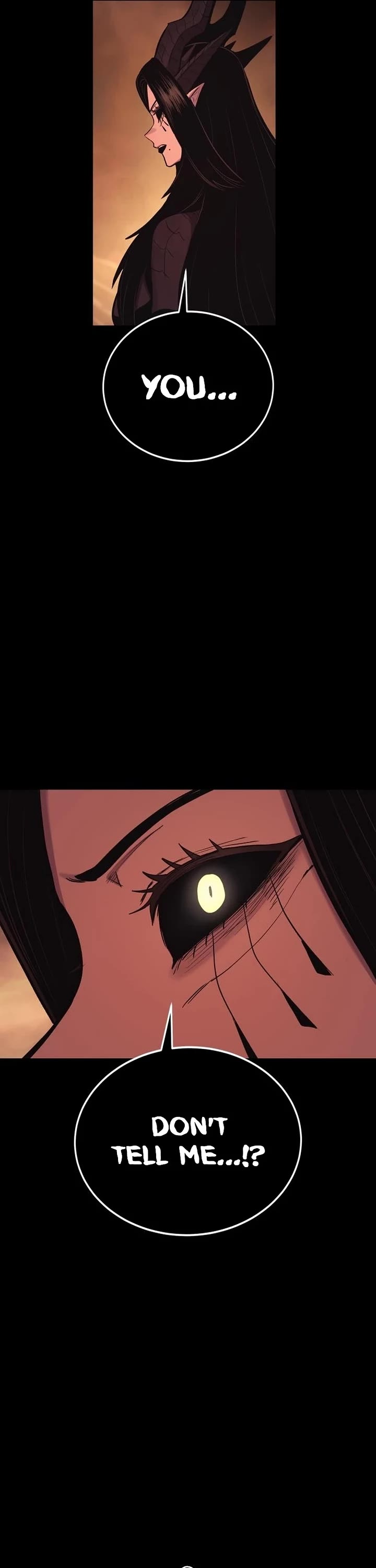 Wail of Weakness Chapter 75 page 37 - Chapter 75