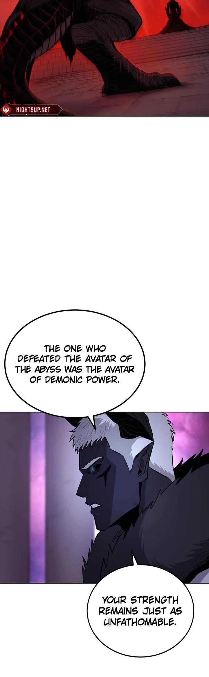 Wail of Weakness Chapter 75 page 50 - Chapter 75