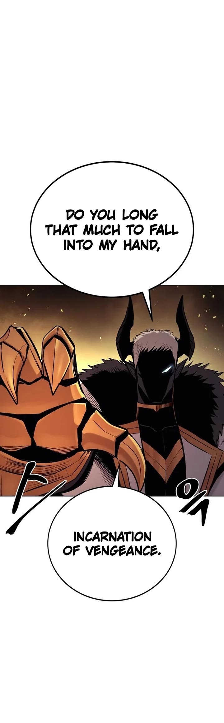 Wail of Weakness Chapter 75 page 51 - Chapter 75