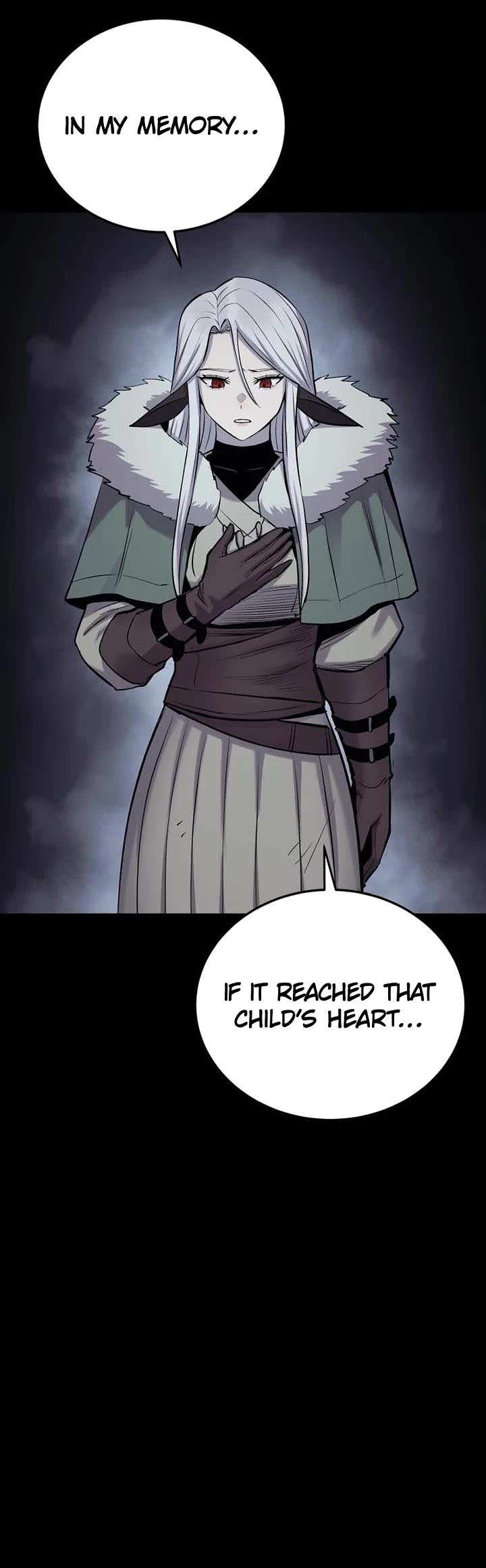 Wail of Weakness Chapter 75 page 6 - Chapter 75