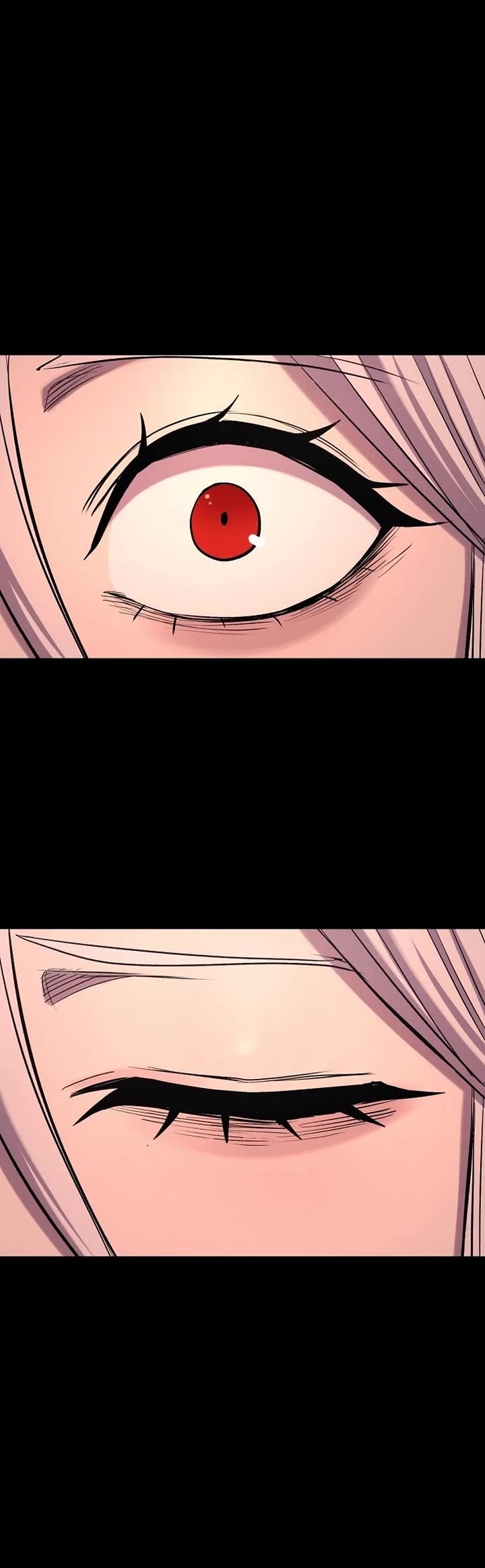 Wail of Weakness Chapter 75 page 9 - Chapter 75