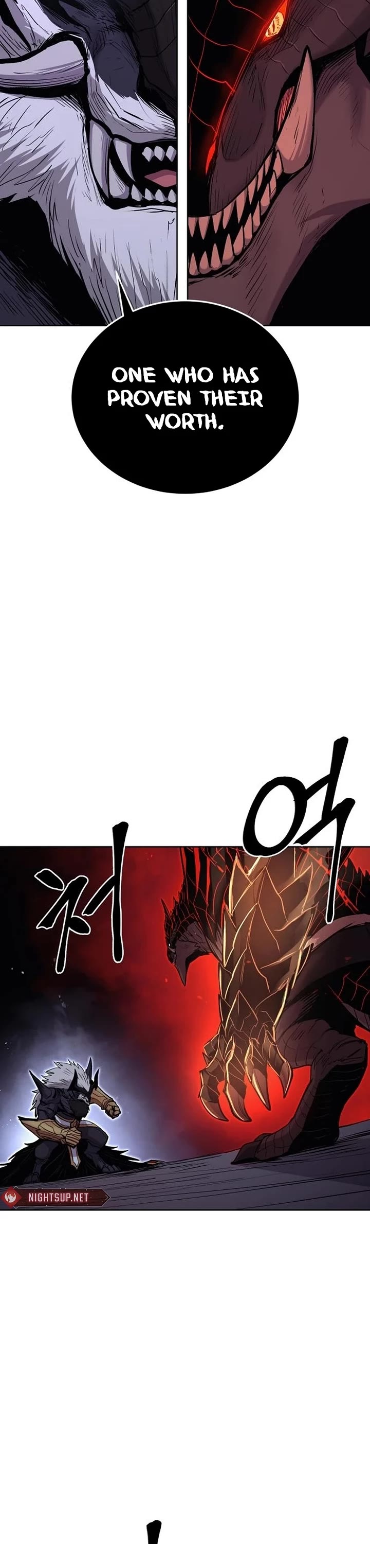 Wail of Weakness Chapter 76 page 11 - Chapter 76
