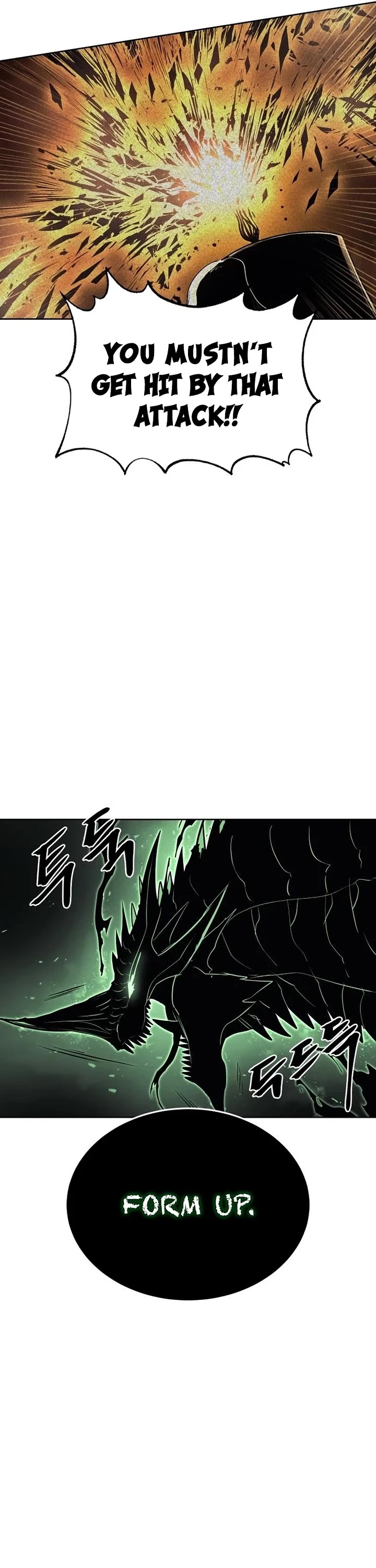 Wail of Weakness Chapter 76 page 19 - Chapter 76