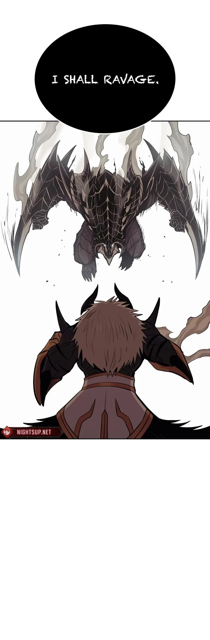 Wail of Weakness Chapter 76 page 27 - Chapter 76
