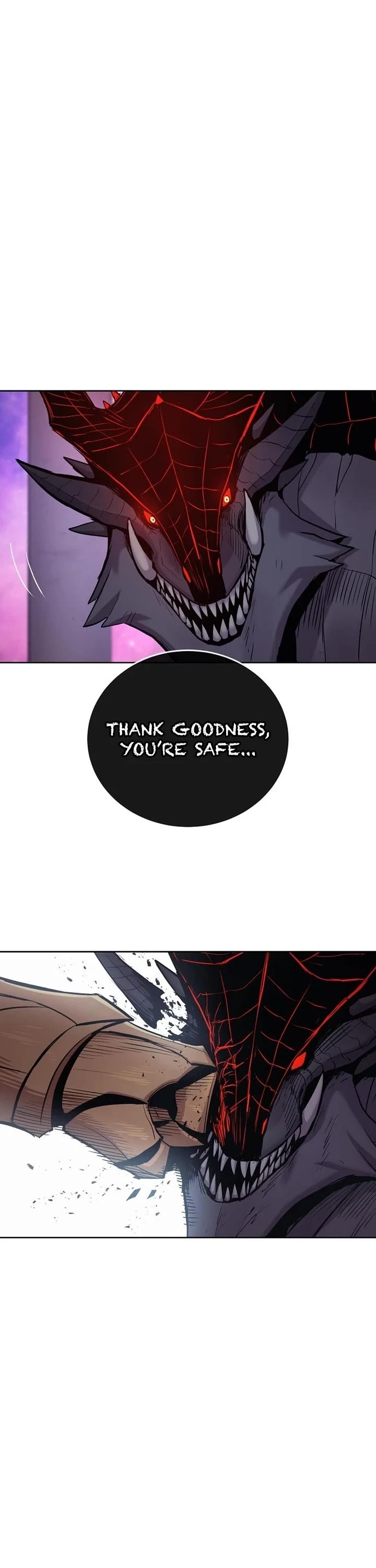 Wail of Weakness Chapter 76 page 3 - Chapter 76