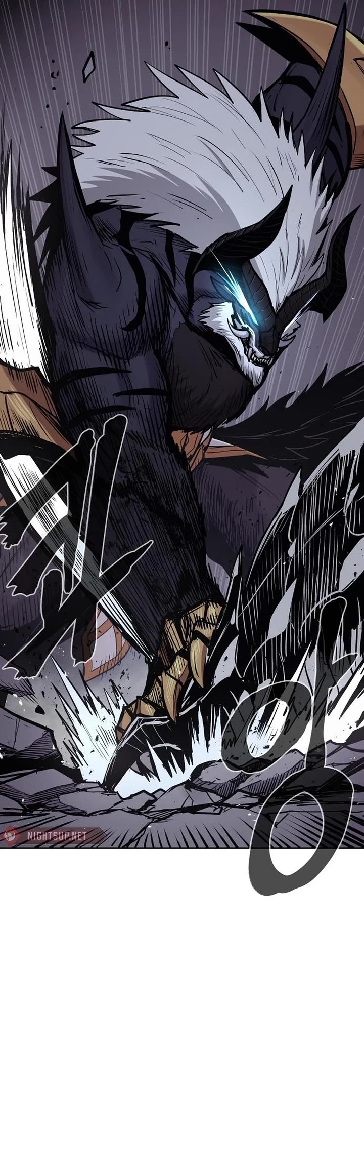 Wail of Weakness Chapter 76 page 30 - Chapter 76