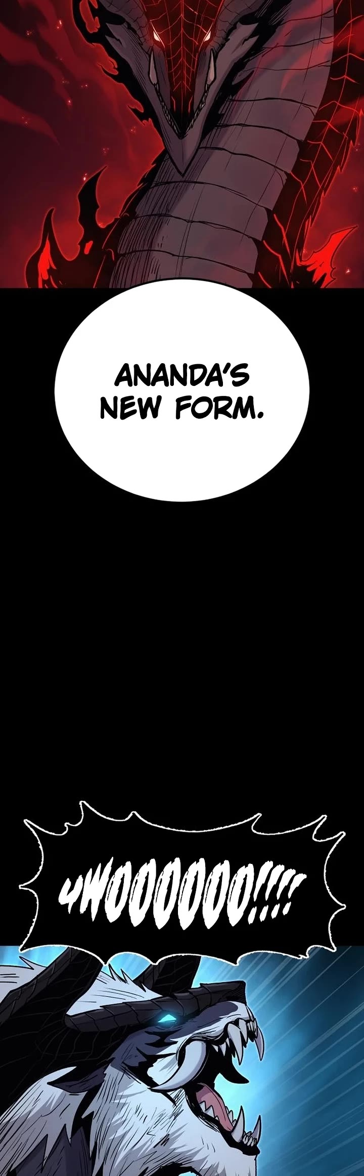 Wail of Weakness Chapter 76 page 45 - Chapter 76